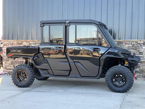 2026 Can-Am Defender MAX Lone Star CAB HD11 in Columbia, Missouri - Photo 3