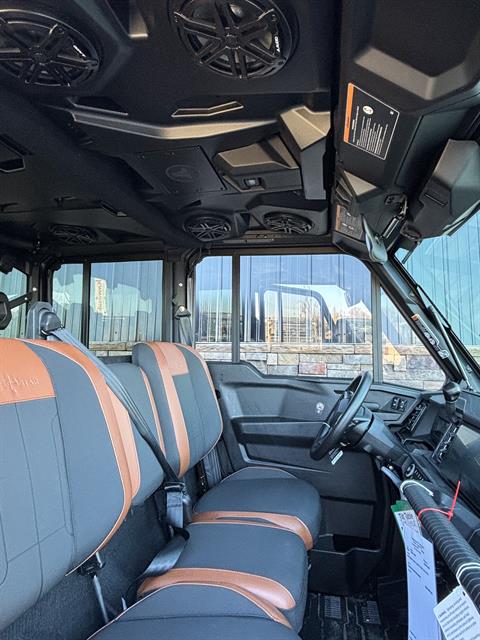 2026 Can-Am Defender MAX Lone Star CAB HD11 in Columbia, Missouri - Photo 5