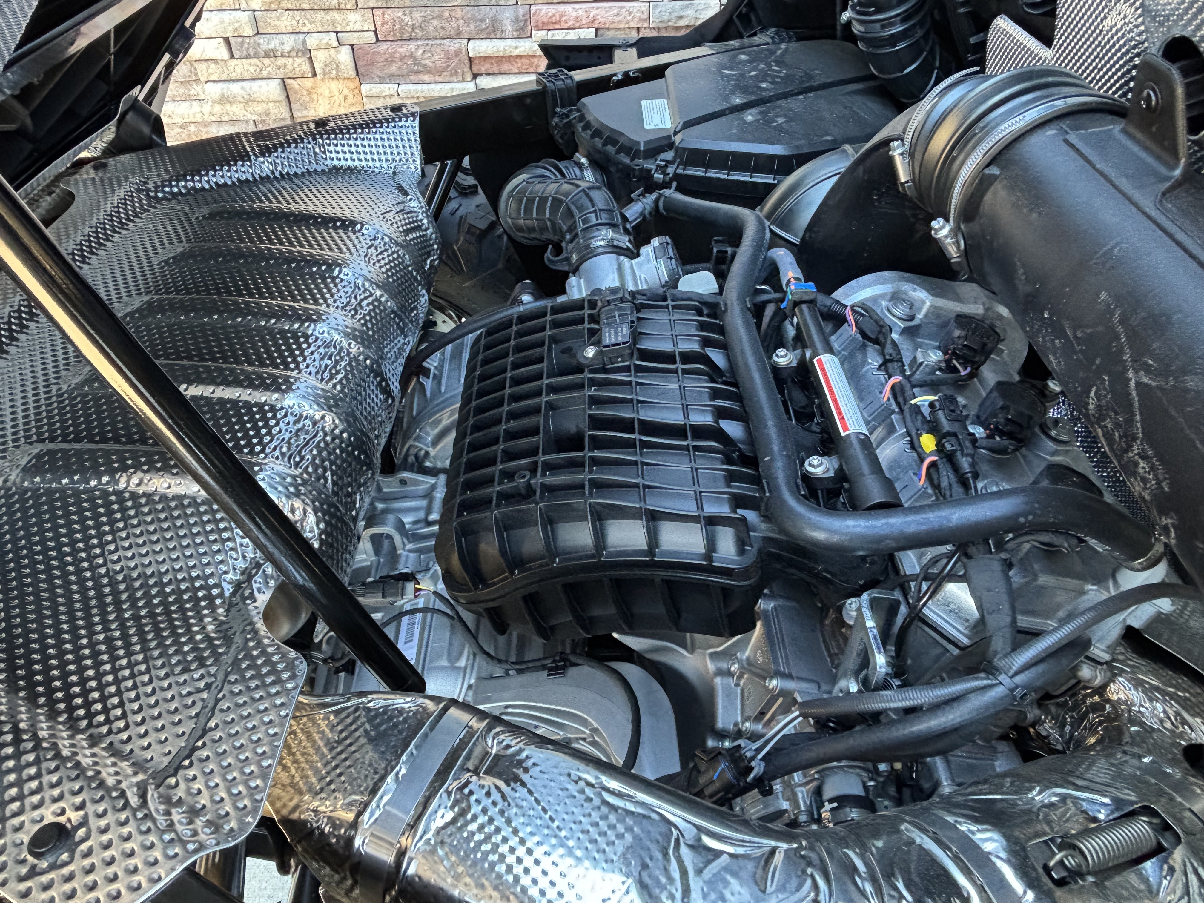 2026 Can-Am Defender MAX Lone Star CAB HD11 in Columbia, Missouri - Photo 6