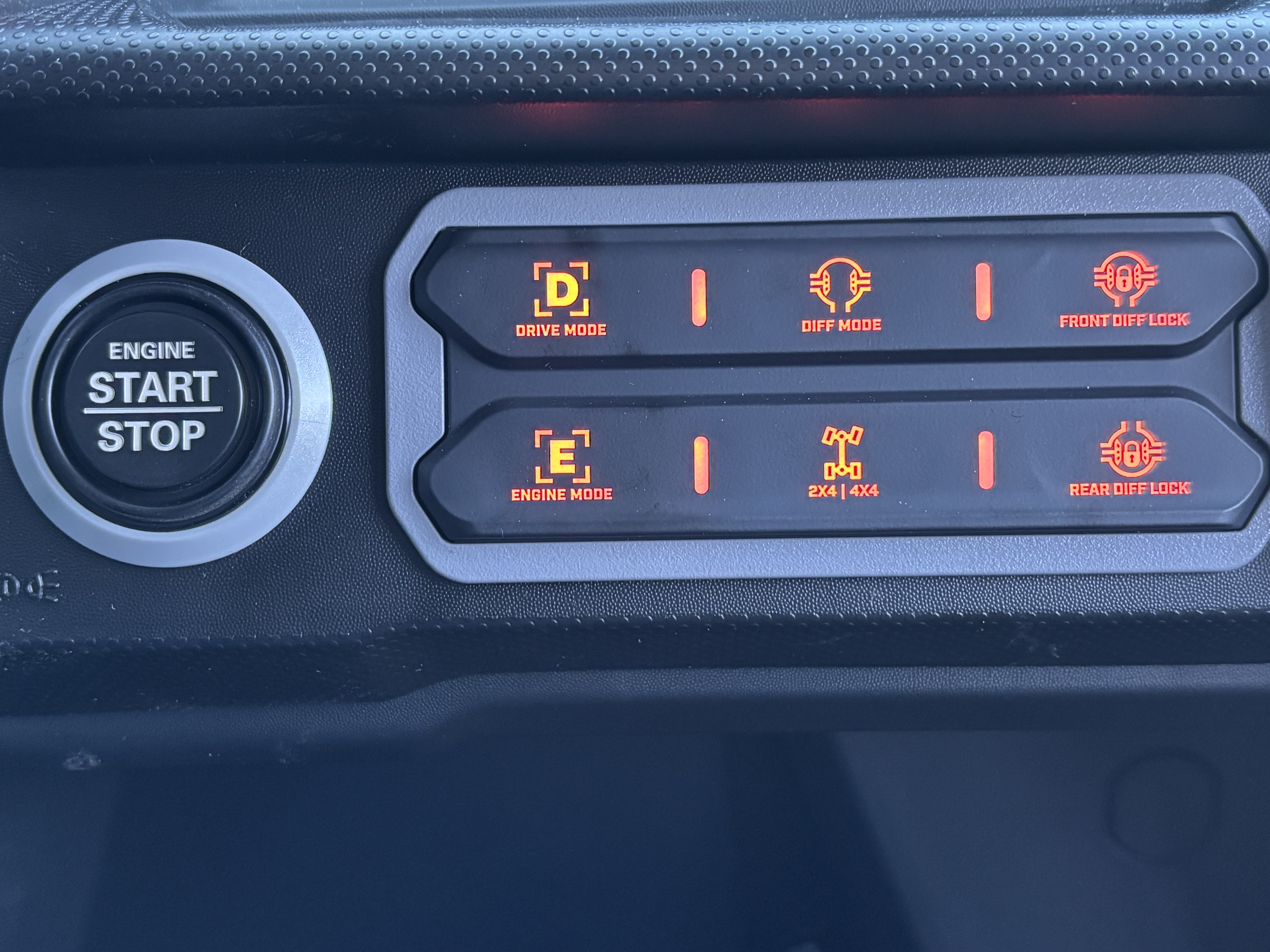 2026 Can-Am Defender MAX Lone Star CAB HD11 in Columbia, Missouri - Photo 8