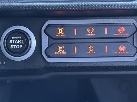 2026 Can-Am Defender MAX Lone Star CAB HD11 in Columbia, Missouri - Photo 8