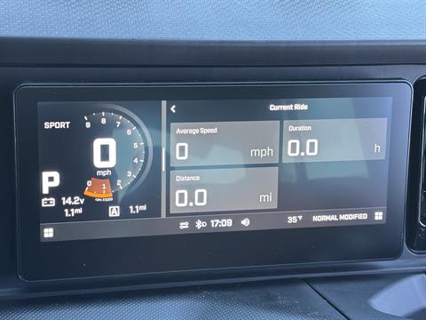 2026 Can-Am Defender MAX Lone Star CAB HD11 in Columbia, Missouri - Photo 11