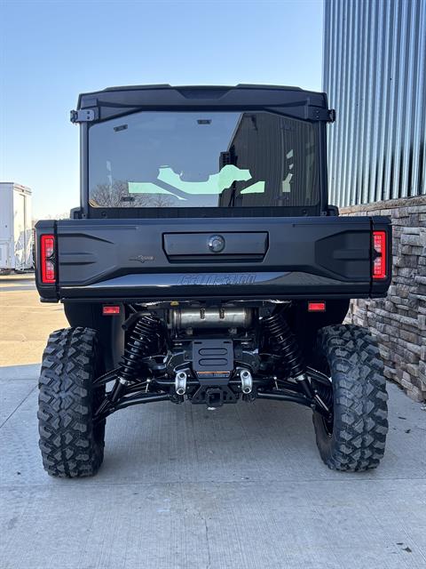 2026 Can-Am Defender MAX Lone Star CAB HD11 in Columbia, Missouri - Photo 13