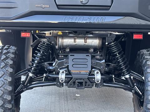 2026 Can-Am Defender MAX Lone Star CAB HD11 in Columbia, Missouri - Photo 14
