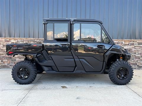 2026 Can-Am Defender MAX Lone Star CAB HD11 for sale 1231350
