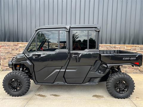 2026 Can-Am Defender MAX Lone Star CAB HD11 — photo 1 of 14