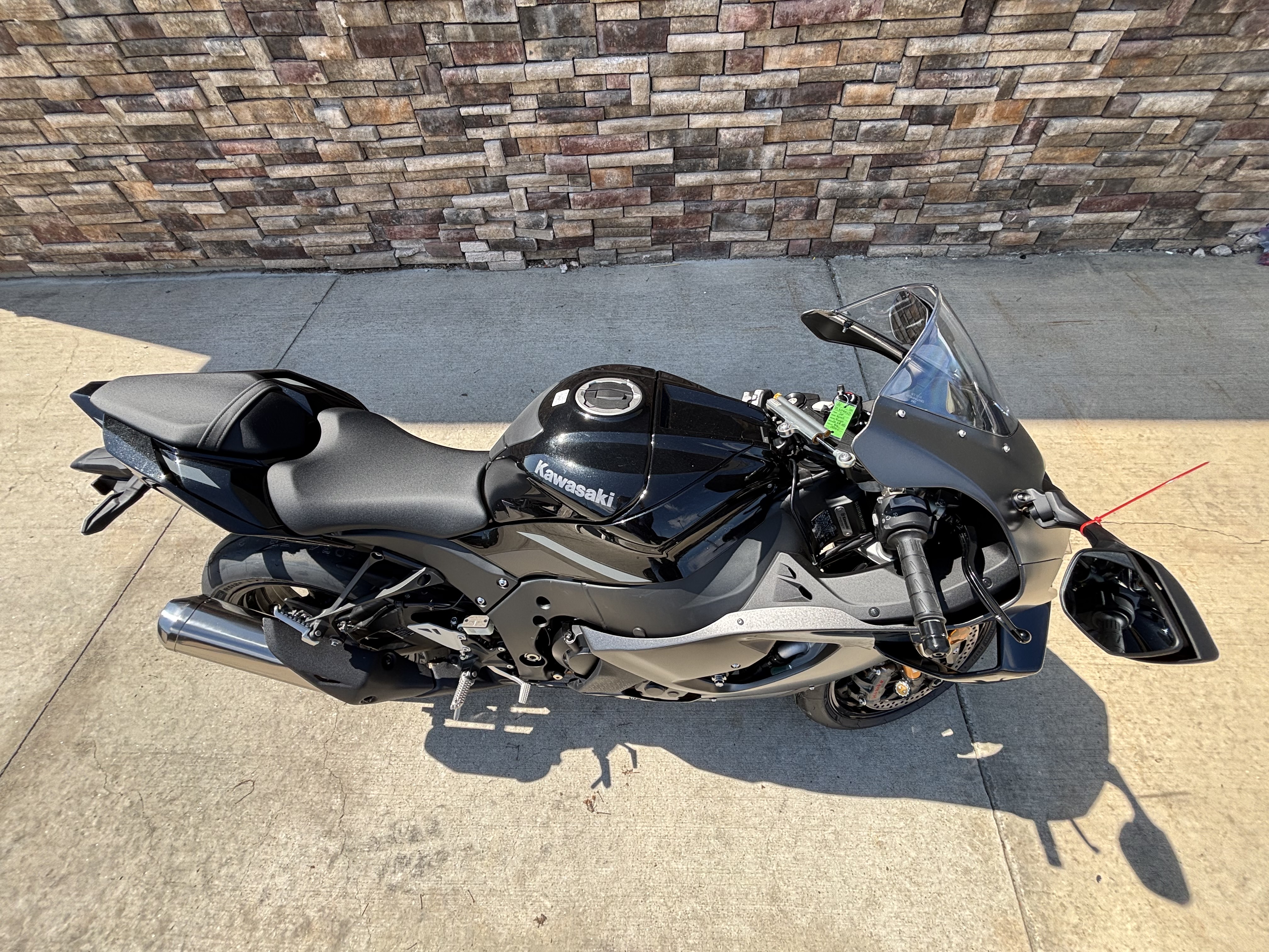 2026 Kawasaki Ninja® ZX™-10R ABS in Columbia, Missouri - Photo 7