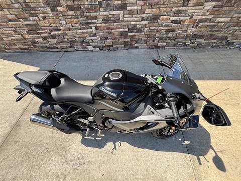 2026 Kawasaki Ninja® ZX™-10R ABS in Columbia, Missouri - Photo 7