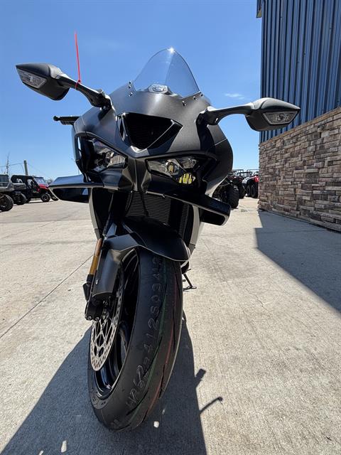 2026 Kawasaki Ninja® ZX™-10R ABS in Columbia, Missouri - Photo 8