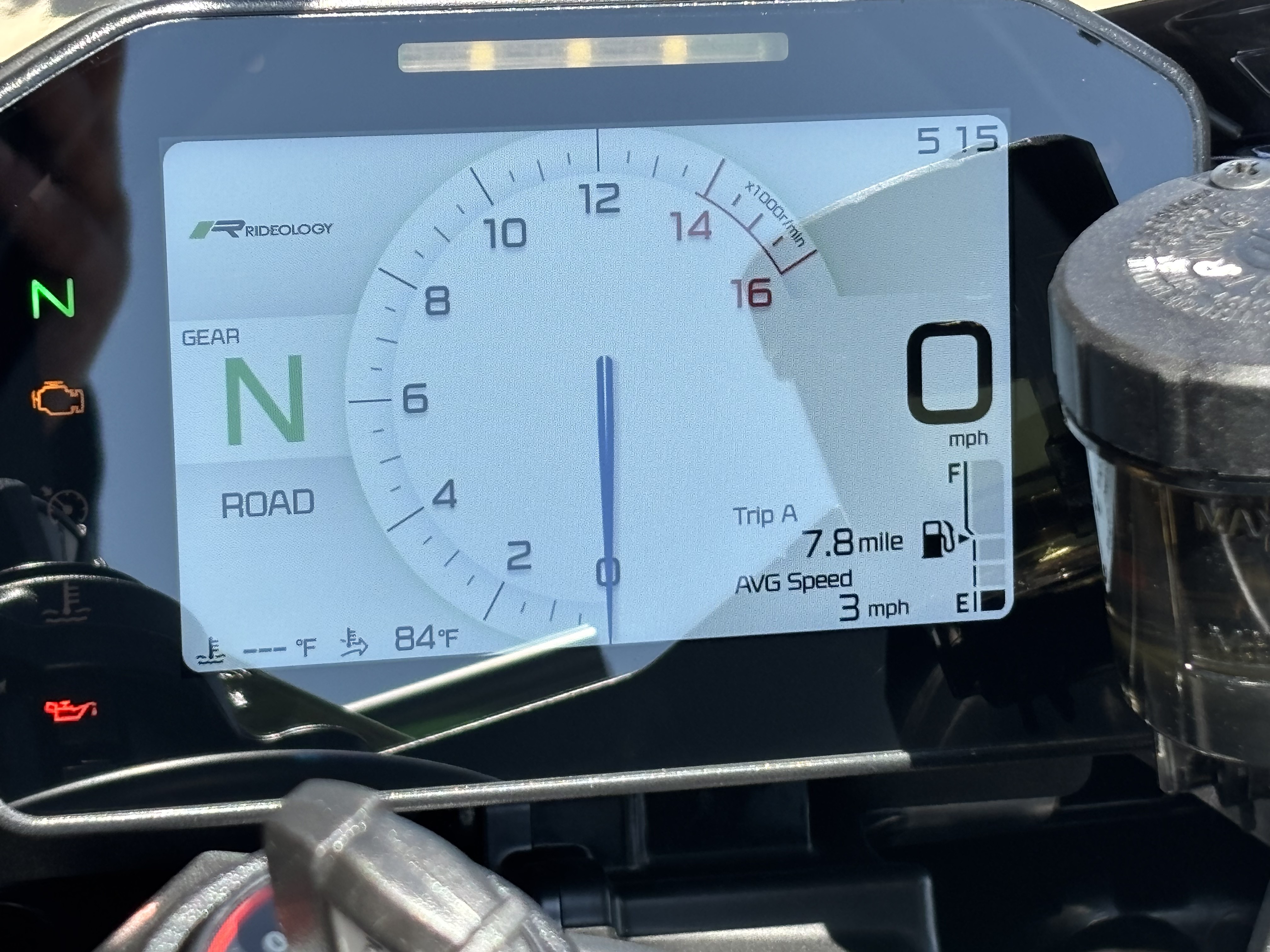 2026 Kawasaki Ninja® ZX™-10R ABS in Columbia, Missouri - Photo 13