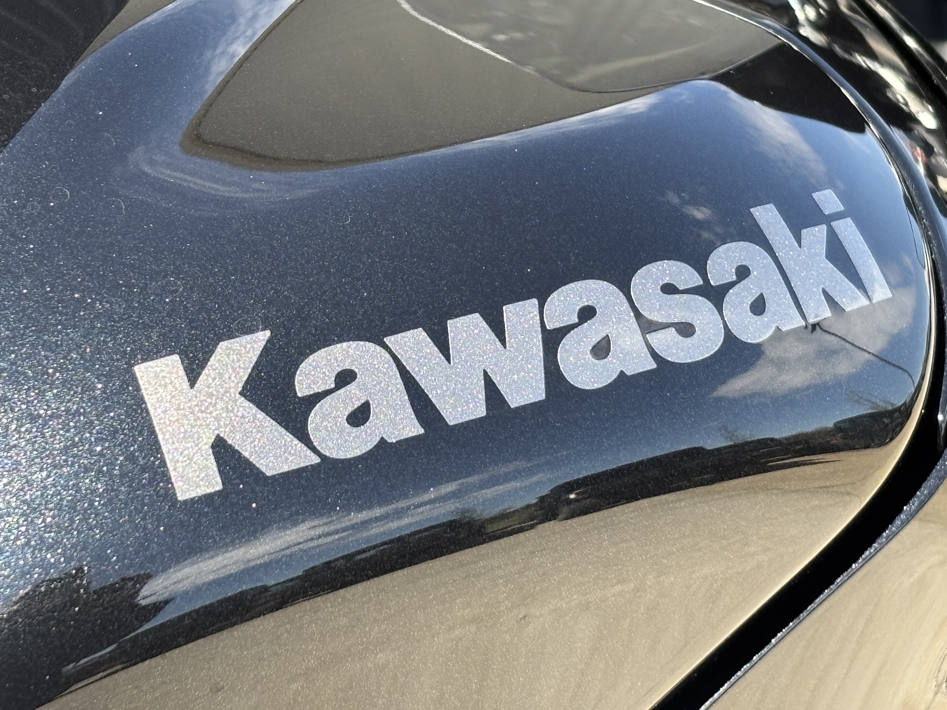 2026 Kawasaki Ninja® ZX™-10R ABS in Columbia, Missouri - Photo 14