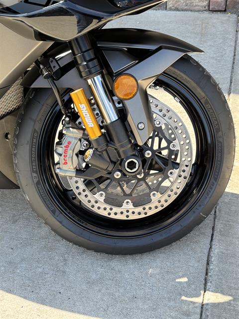 2026 Kawasaki Ninja® ZX™-10R ABS in Columbia, Missouri - Photo 15