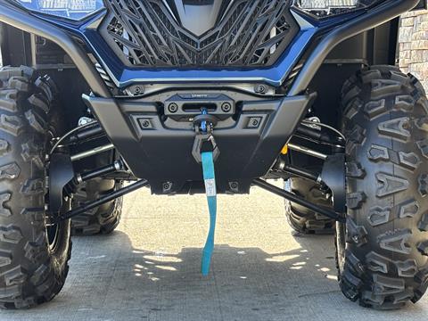 2025 CFMOTO CForce 600 in Columbia, Missouri - Photo 5