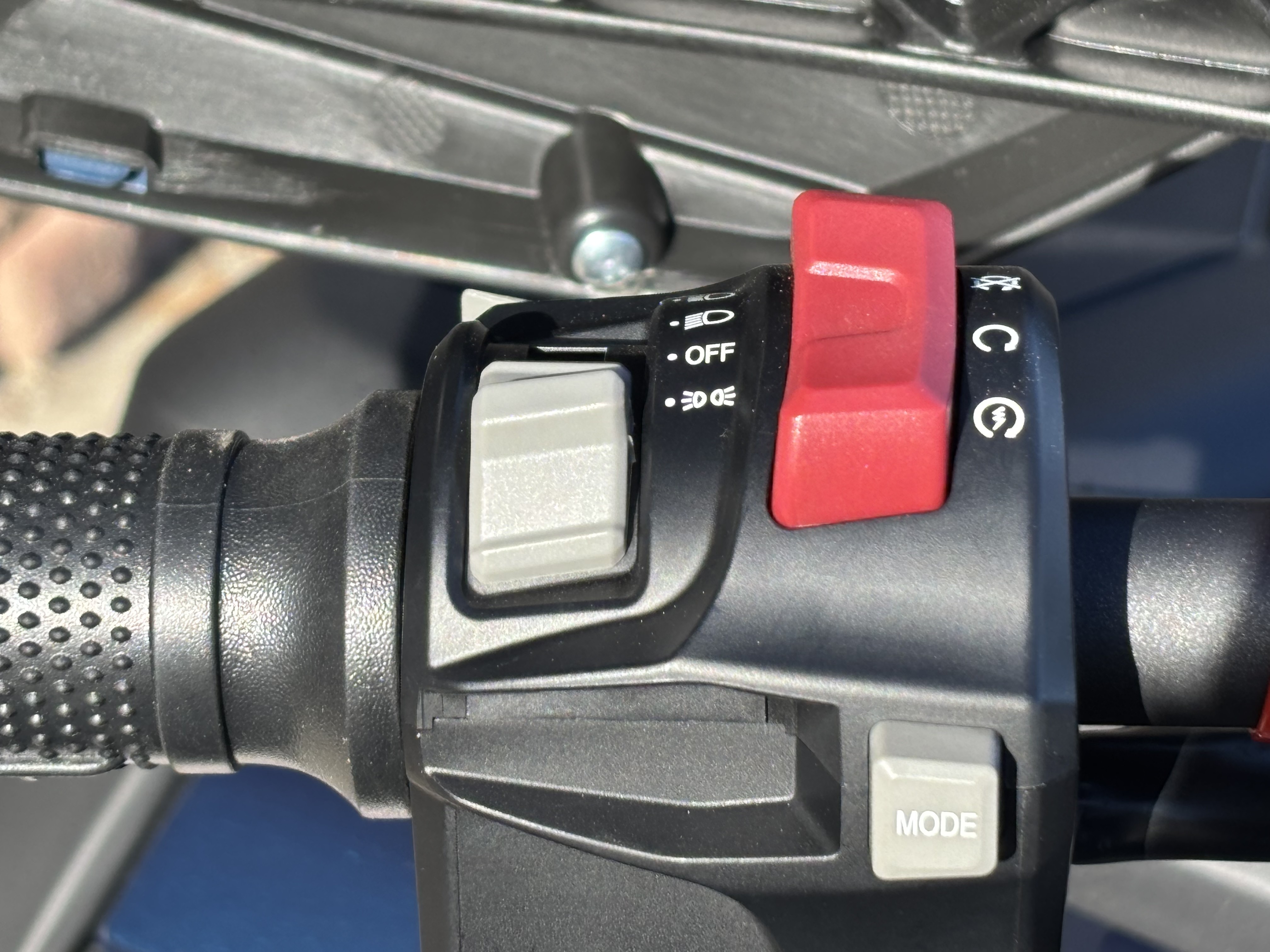 2025 CFMOTO CForce 600 in Columbia, Missouri - Photo 9