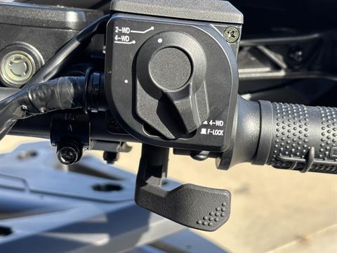 2025 CFMOTO CForce 600 in Columbia, Missouri - Photo 10