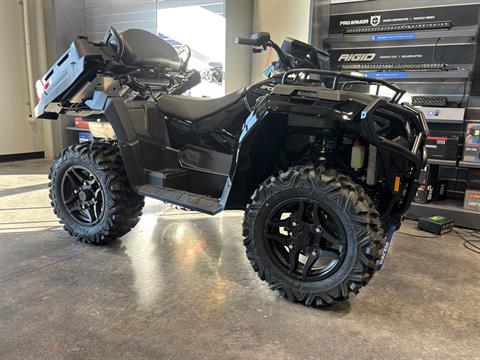 2026 Polaris Sportsman X2 570 in Columbia, Missouri - Photo 3