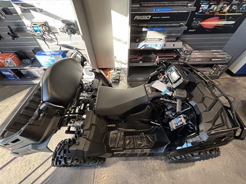 2026 Polaris Sportsman X2 570 in Columbia, Missouri - Photo 5