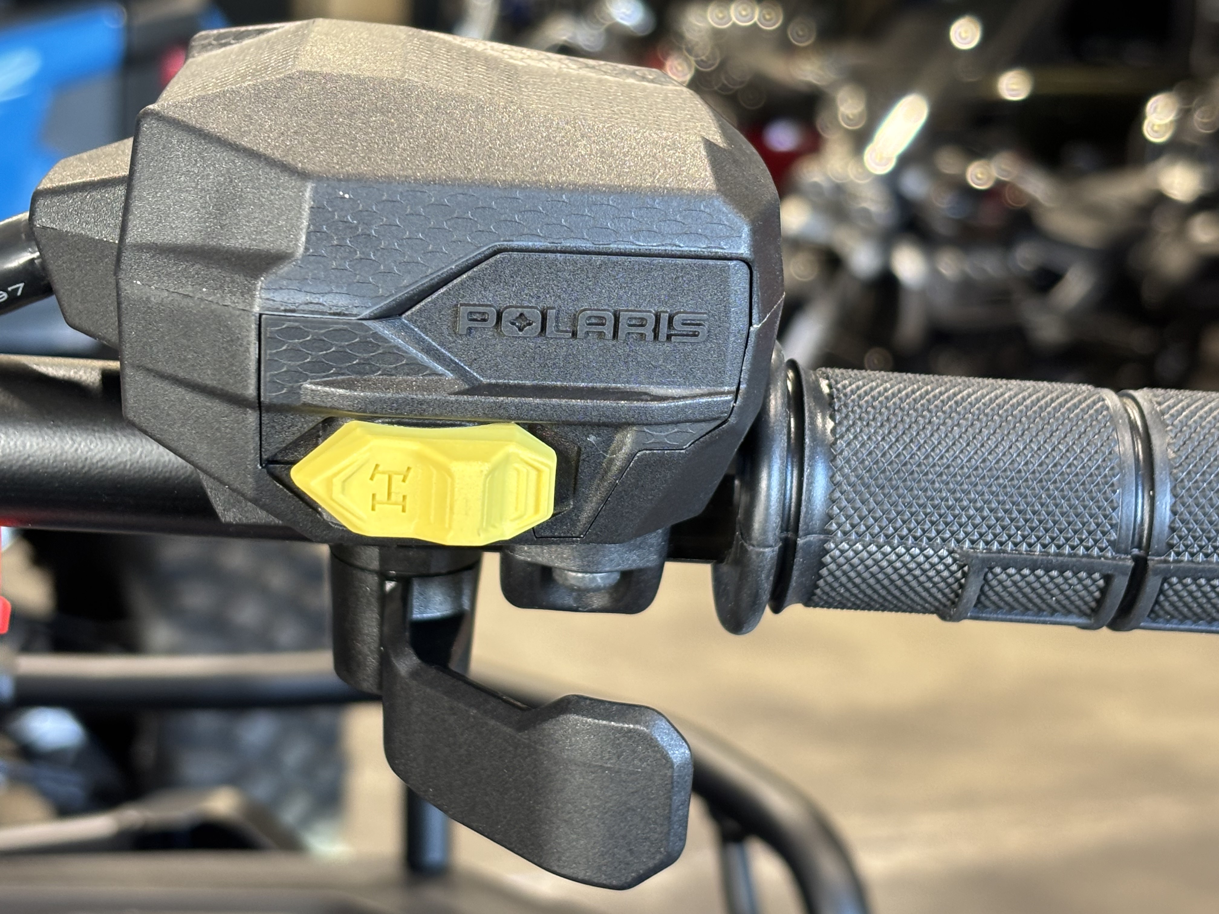 2026 Polaris Sportsman X2 570 in Columbia, Missouri - Photo 13