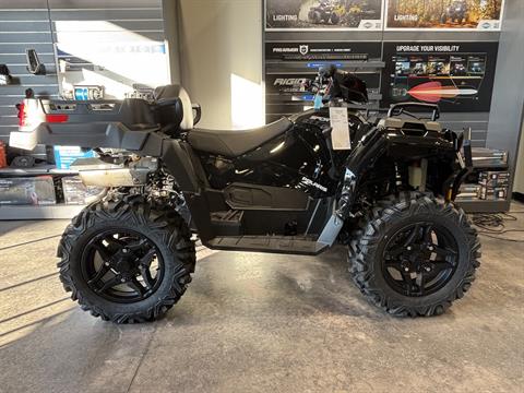 2026 Polaris Sportsman X2 570 in Columbia, Missouri - Photo 15