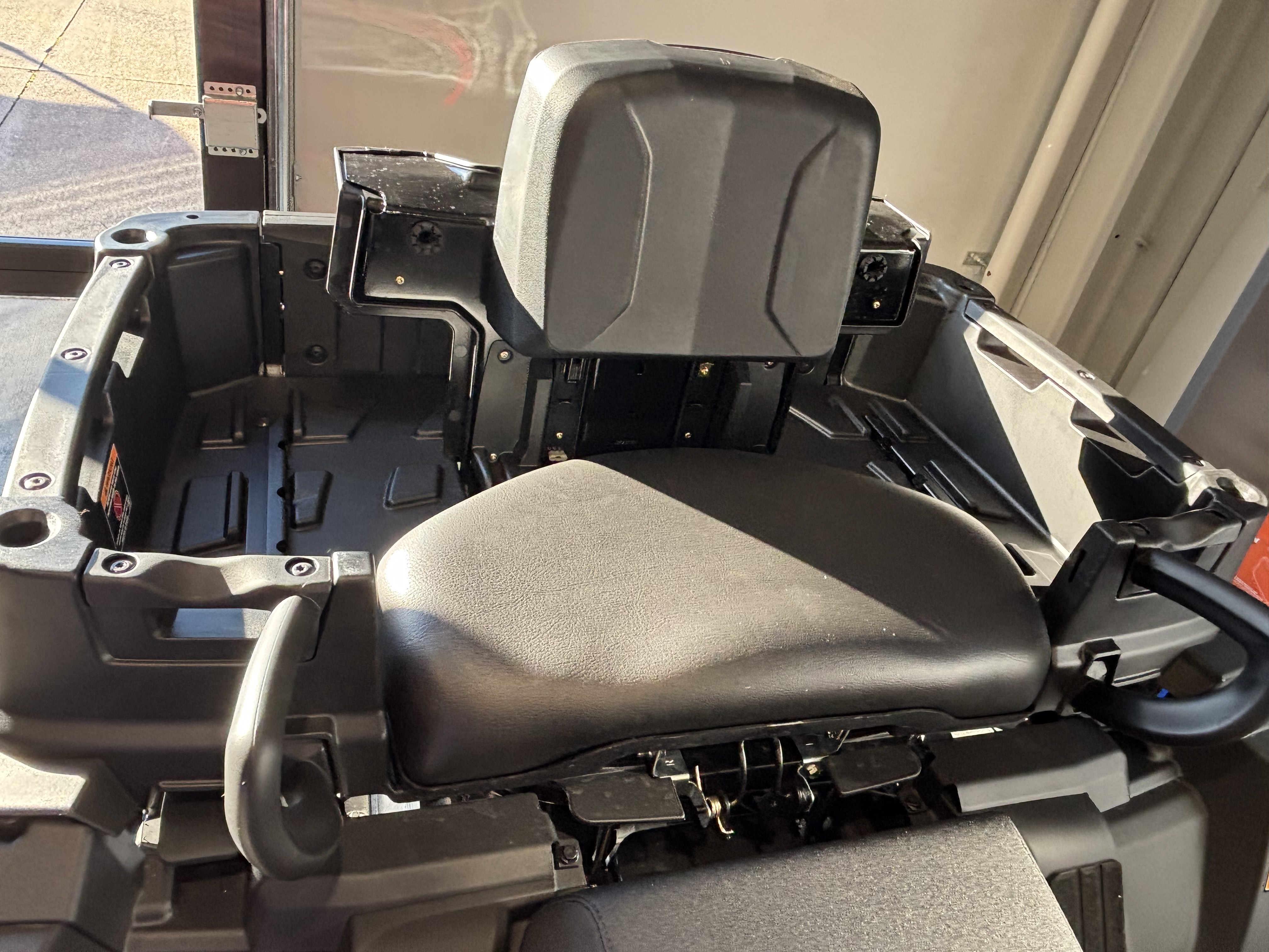 2026 Polaris Sportsman X2 570 in Columbia, Missouri - Photo 16