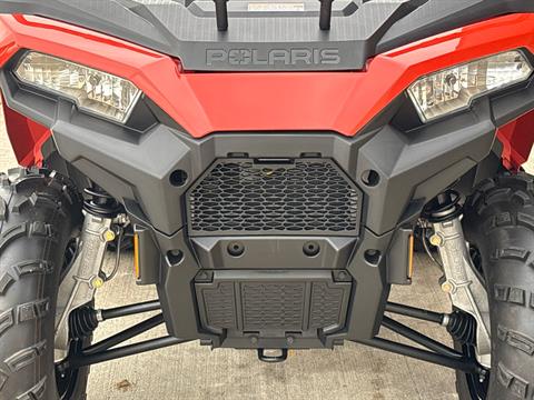 2025 Polaris Sportsman 450 H.O. EPS in Columbia, Missouri - Photo 5