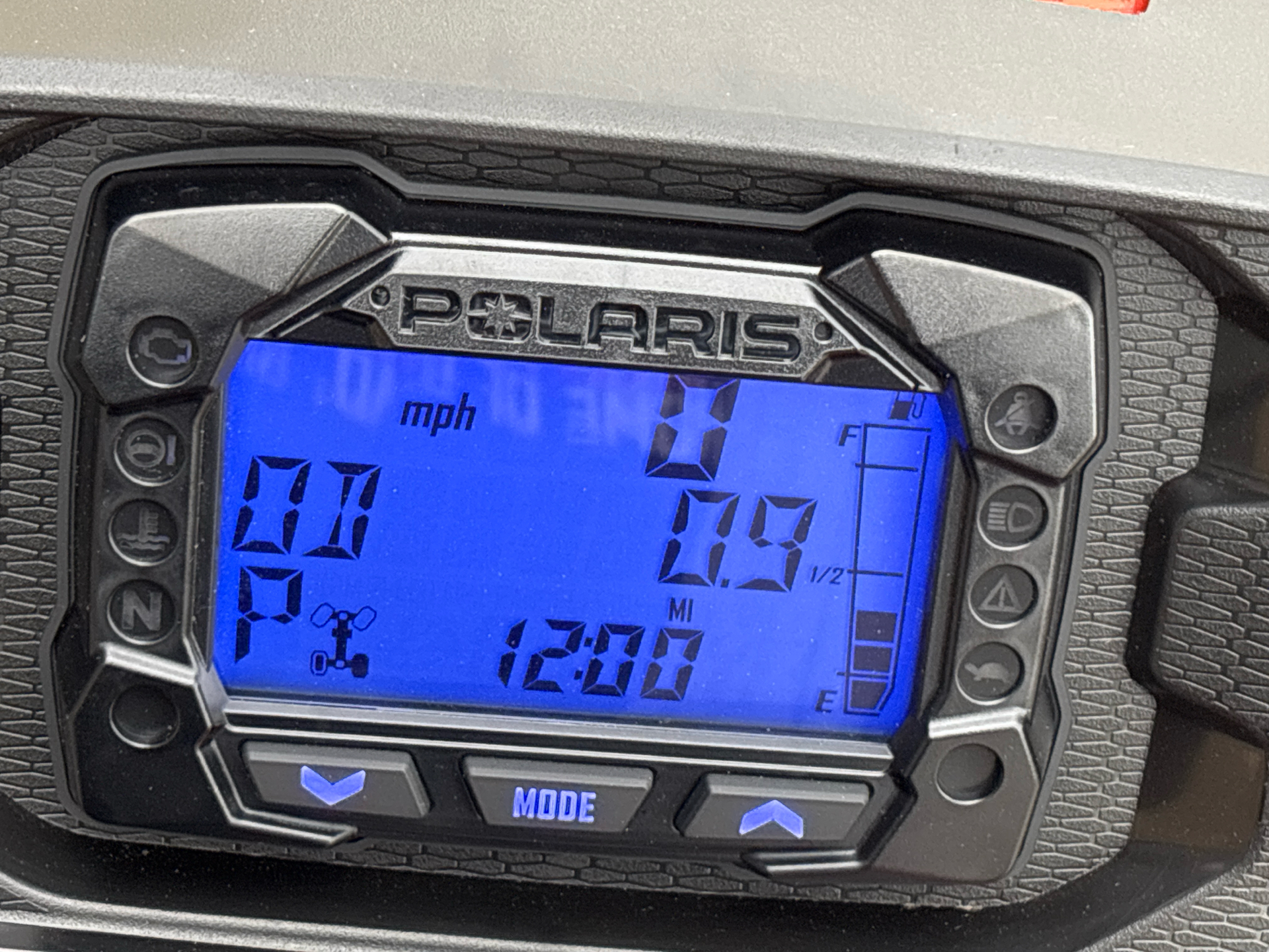 2025 Polaris Sportsman 450 H.O. EPS in Columbia, Missouri - Photo 6
