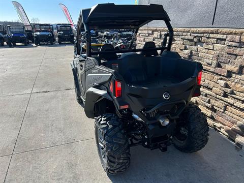 2025 CFMOTO ZForce 800 Trail in Columbia, Missouri - Photo 3