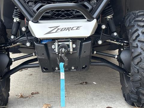 2025 CFMOTO ZForce 800 Trail in Columbia, Missouri - Photo 5