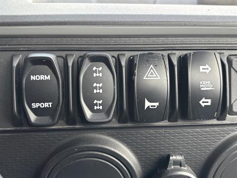 2025 CFMOTO ZForce 800 Trail in Columbia, Missouri - Photo 7