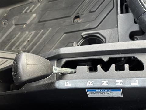 2025 CFMOTO ZForce 800 Trail in Columbia, Missouri - Photo 9