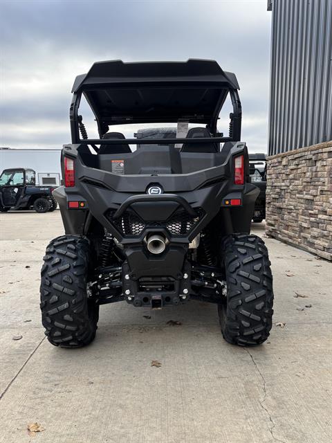 2025 CFMOTO ZForce 800 Trail in Columbia, Missouri - Photo 10