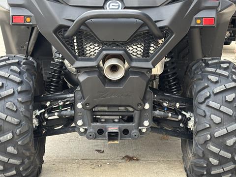 2025 CFMOTO ZForce 800 Trail in Columbia, Missouri - Photo 11