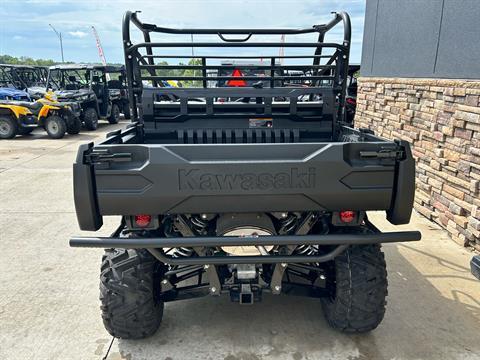 2024 Kawasaki MULE PRO-FXR 1000 in Columbia, Missouri - Photo 4