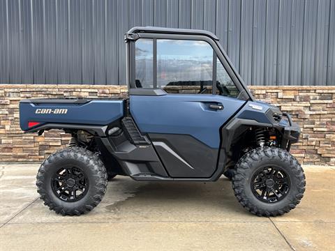 2026 Can-Am DEFENDER LTD CAB HD11 in Columbia, Missouri - Photo 1
