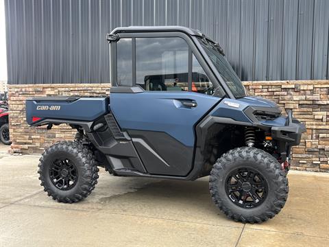2026 Can-Am DEFENDER LTD CAB HD11 in Columbia, Missouri - Photo 2