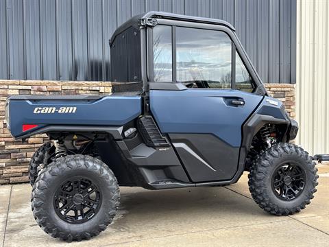 2026 Can-Am DEFENDER LTD CAB HD11 in Columbia, Missouri - Photo 3