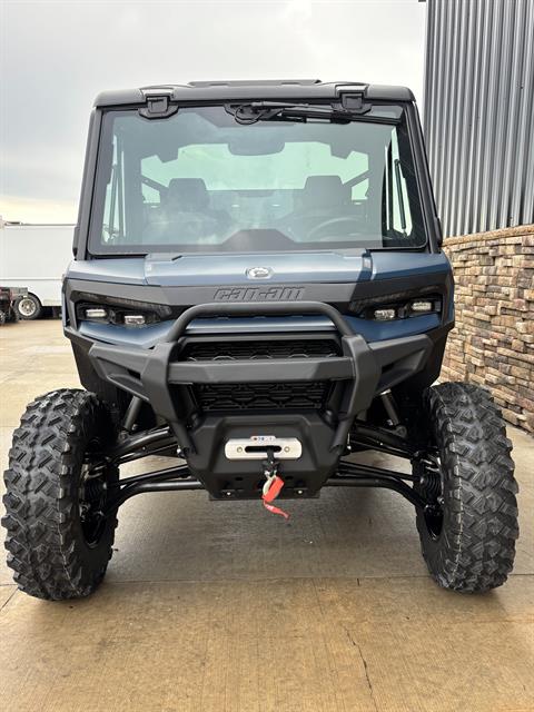 2026 Can-Am DEFENDER LTD CAB HD11 in Columbia, Missouri - Photo 4