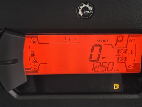 2026 Can-Am DEFENDER LTD CAB HD11 in Columbia, Missouri - Photo 12