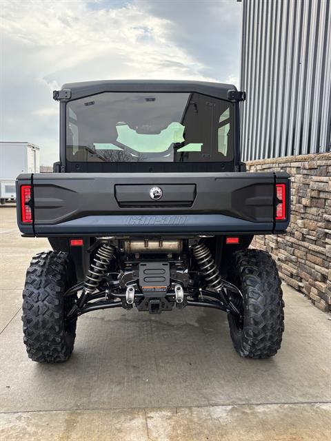 2026 Can-Am DEFENDER LTD CAB HD11 in Columbia, Missouri - Photo 13