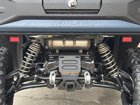 2026 Can-Am DEFENDER LTD CAB HD11 in Columbia, Missouri - Photo 14