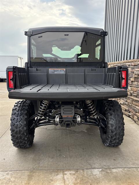 2026 Can-Am DEFENDER LTD CAB HD11 in Columbia, Missouri - Photo 15