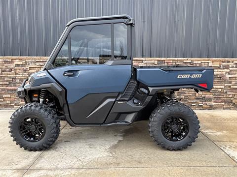 2026 Can-Am DEFENDER LTD CAB HD11 in Columbia, Missouri - Photo 16