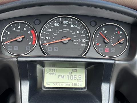 2009 Honda Gold Wing® in Columbia, Missouri - Photo 7