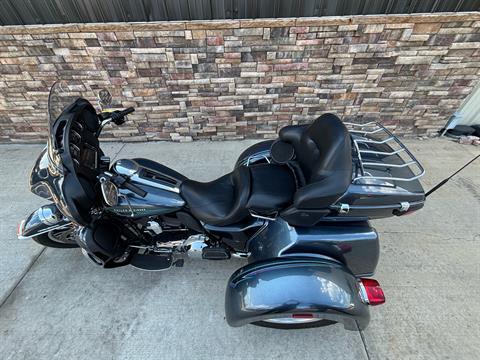 2015 Harley-Davidson Tri Glide® Ultra in Columbia, Missouri - Photo 8