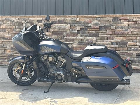 2023 Indian Motorcycle Challenger® Elite in Columbia, Missouri - Photo 3
