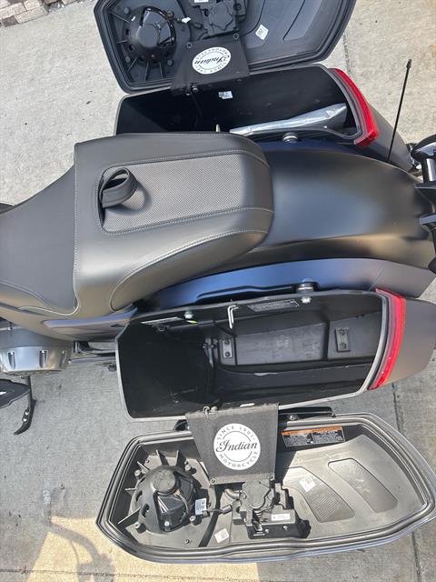 2023 Indian Motorcycle Challenger® Elite in Columbia, Missouri - Photo 10