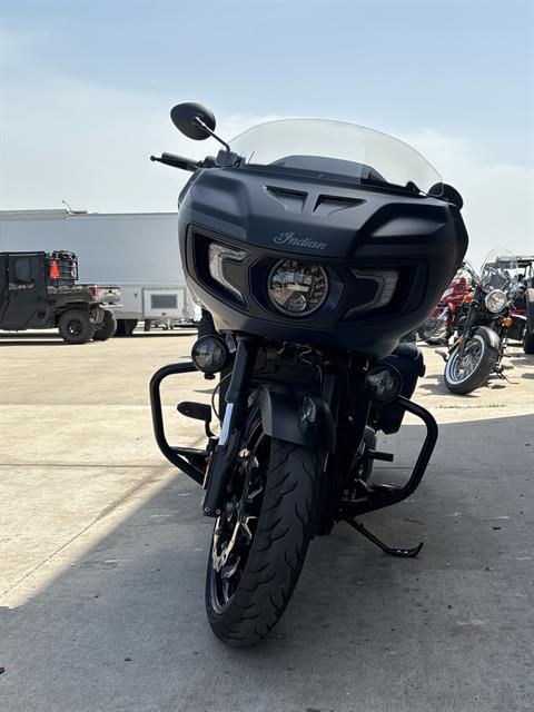 2023 Indian Motorcycle Challenger® Elite in Columbia, Missouri - Photo 11