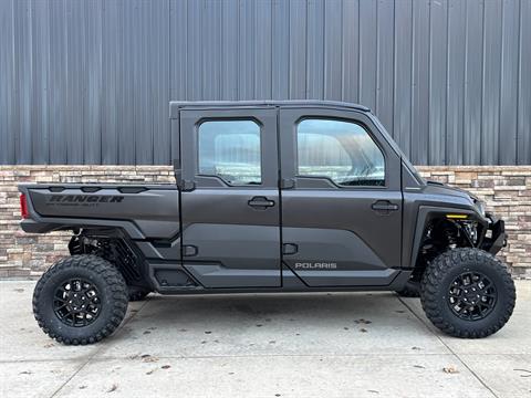 2026 Polaris Ranger Crew XD 1500 Northstar Edition Ultimate in Columbia, Missouri - Photo 1