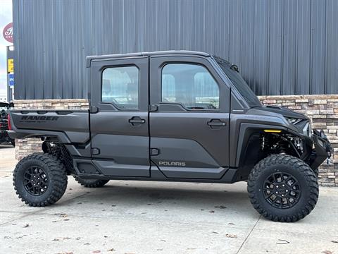 2026 Polaris Ranger Crew XD 1500 Northstar Edition Ultimate in Columbia, Missouri - Photo 2