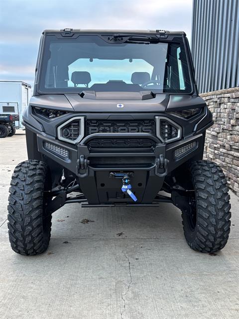 2026 Polaris Ranger Crew XD 1500 Northstar Edition Ultimate in Columbia, Missouri - Photo 3